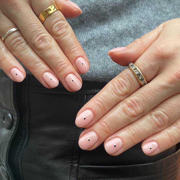 Tiny Dot Design