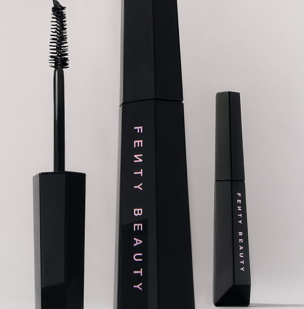 Fenty Beauty Hella Thicc Volumizing Mascara