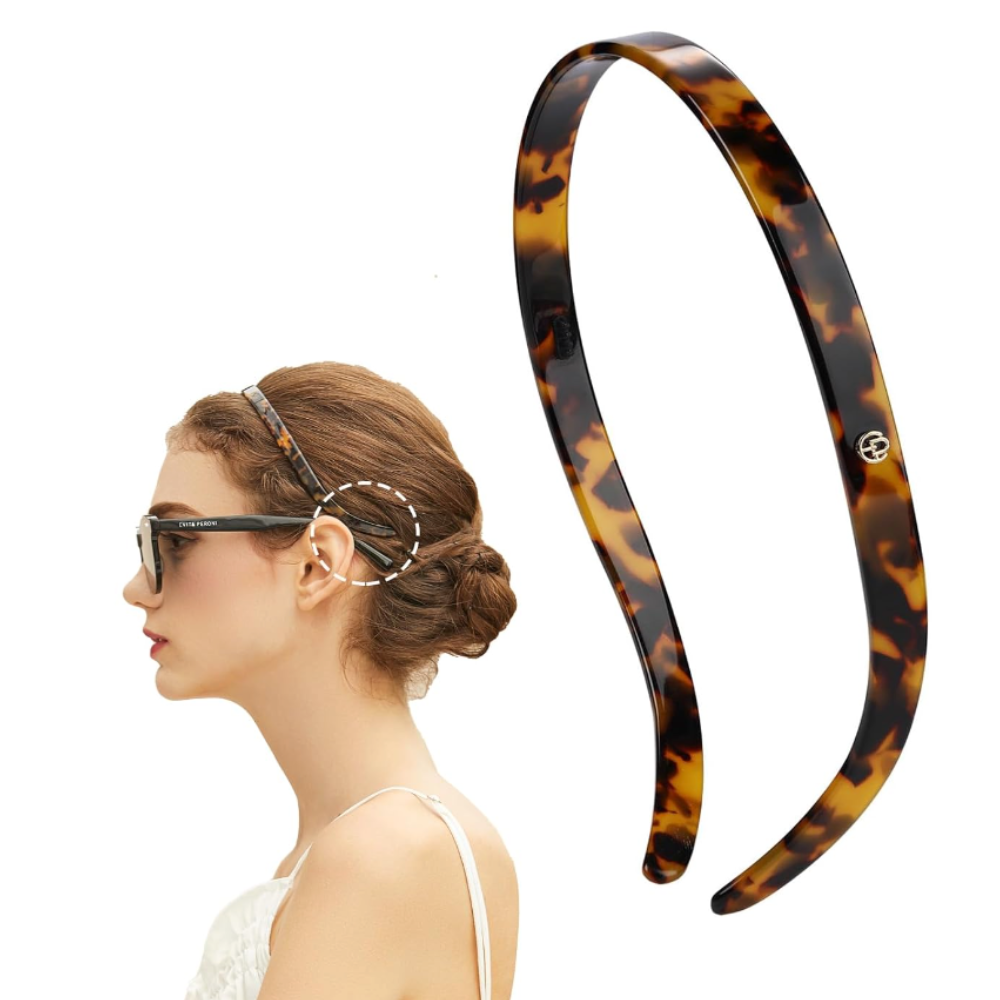 EVITA PERONI Hair Band for Eyewear ($24.50)