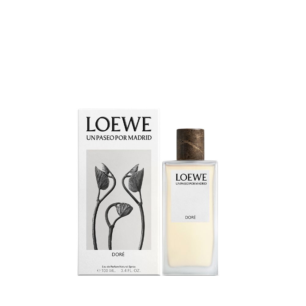 LOEWE Un Paseo Por Madrid 'Doré ($320)