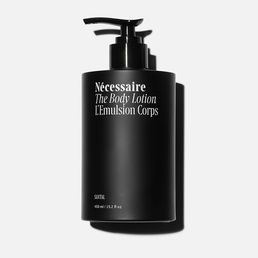 Nécessaire The Body Lotion Santal (originally $48)