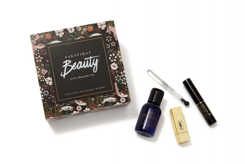 saksfirstbeautybox