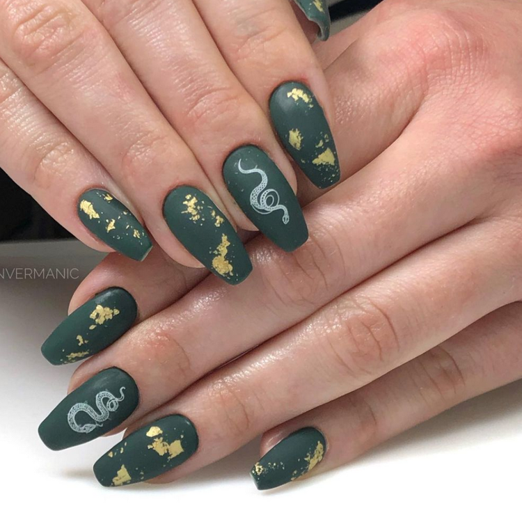 Sexy Serpent