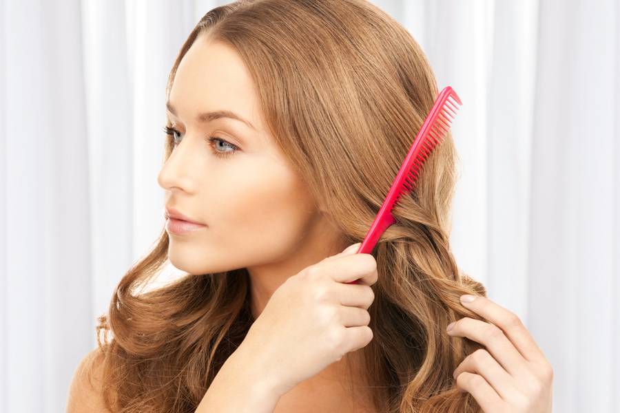 Thinning Hair