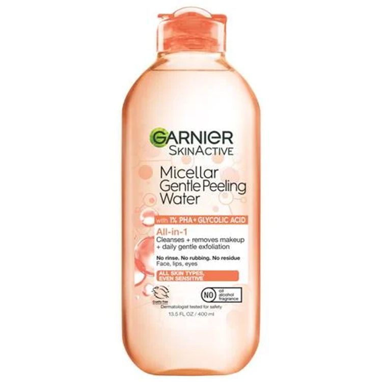 Garnier Fructis Pure Moisture 10-in-1 Multitasking Leave In