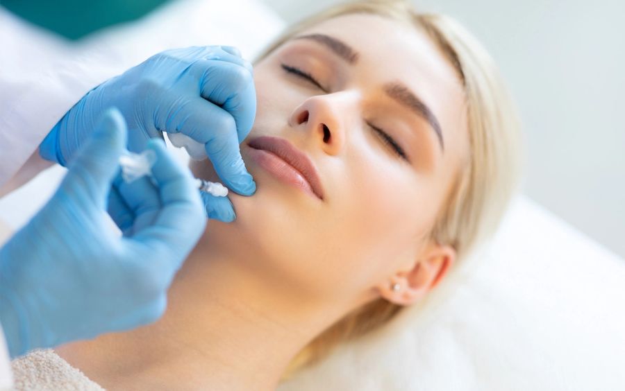 Surgical Hiatus? Data Shows All Aesthetic Surgery Dipped in 2022