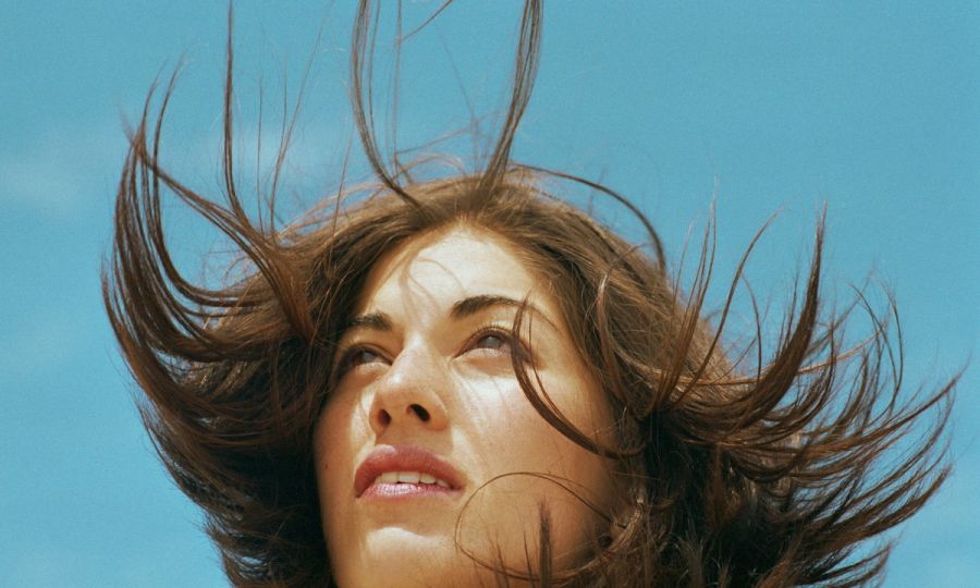hair heat diet