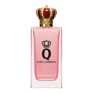 Dolce & Gabbana Q Eau de Parfum