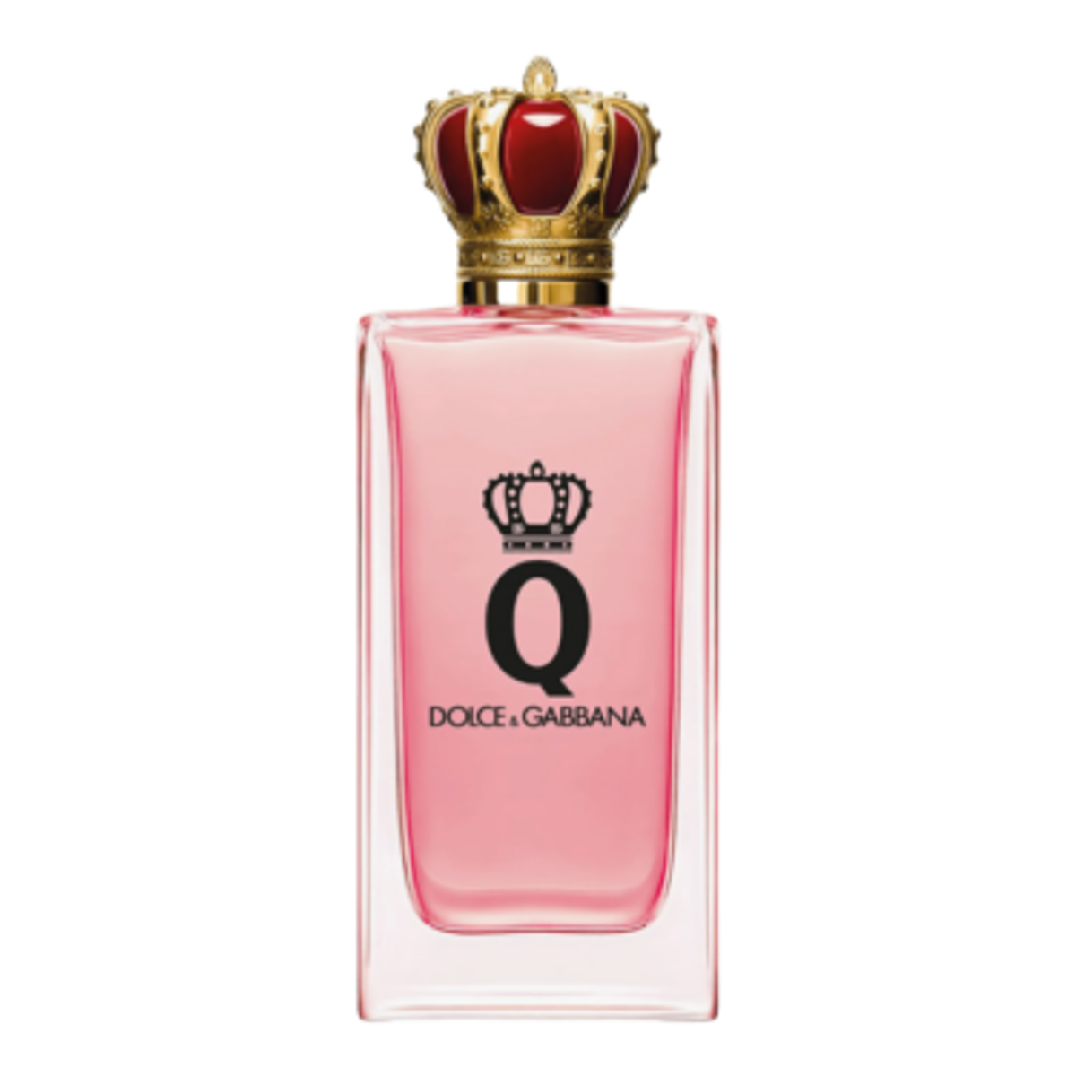 Dolce & Gabbana Q Eau de Parfum