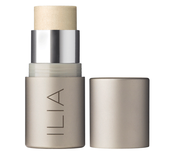 For the Cheeks: The Illuminator