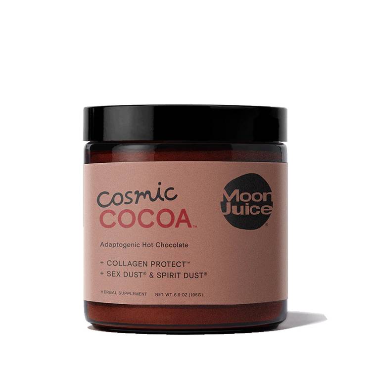 For the hot chocolate lover