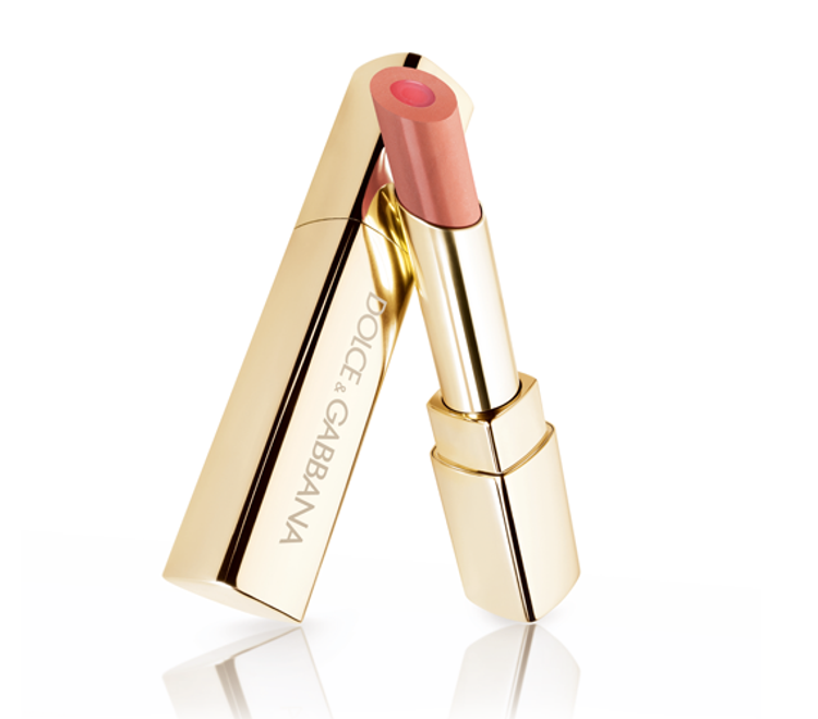 On Your lips: Bright and Pretty