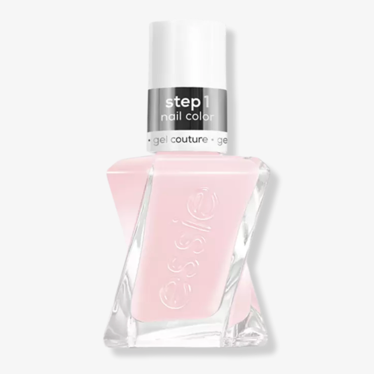 essie Gel Couture Fairy Tailor ($13)