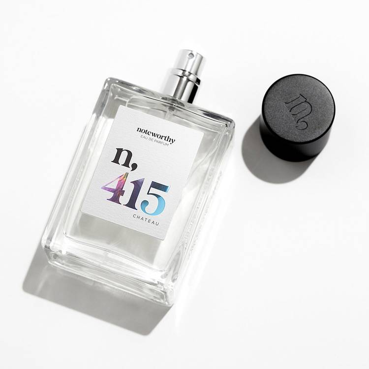 Noteworthy n,415 Chateau ($140)
