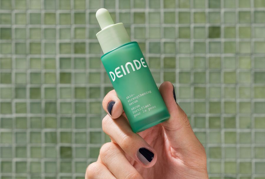 deinde-serum