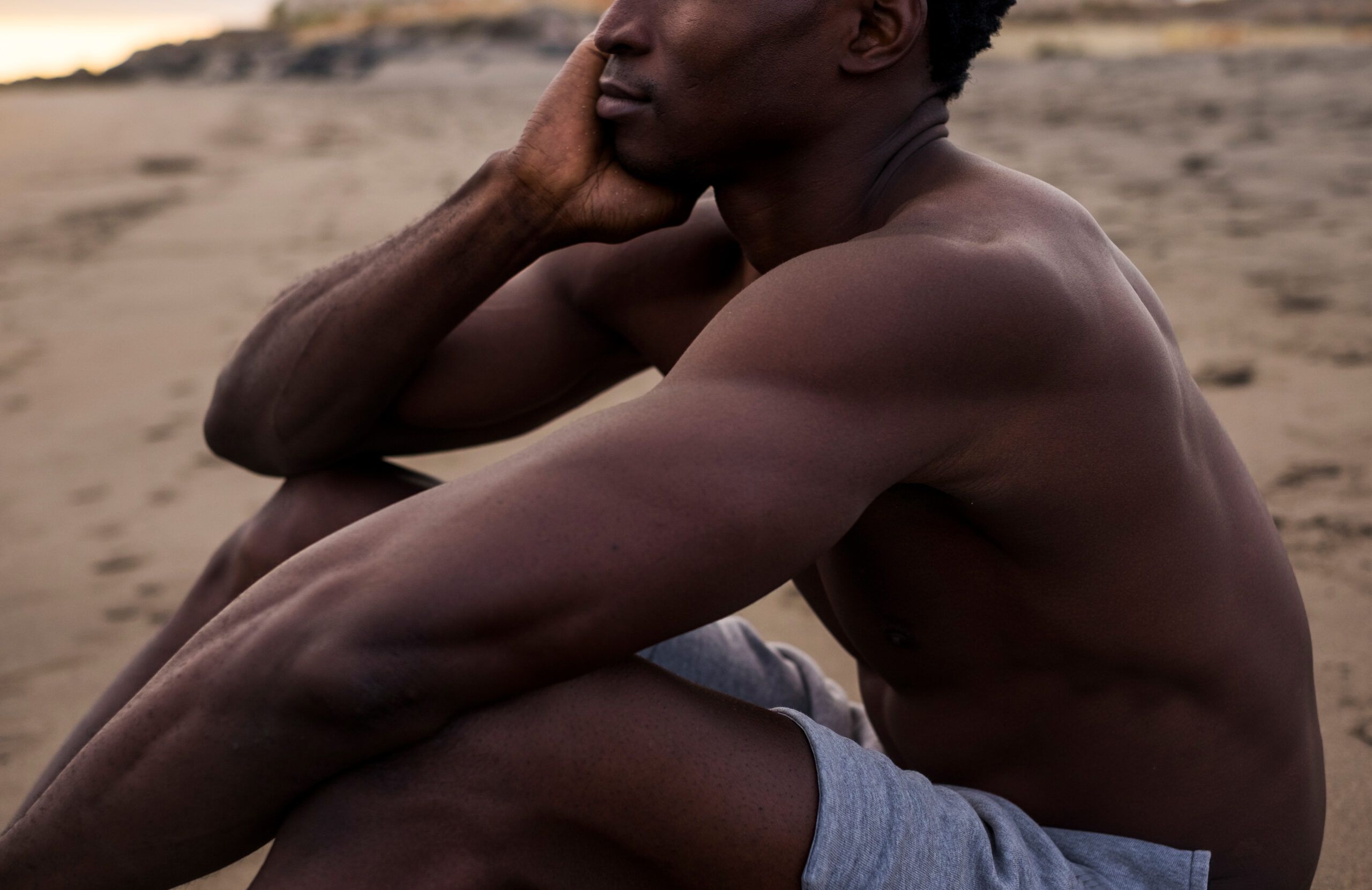 Melanoma Is Far Deadlier in Black Men, Study Shows