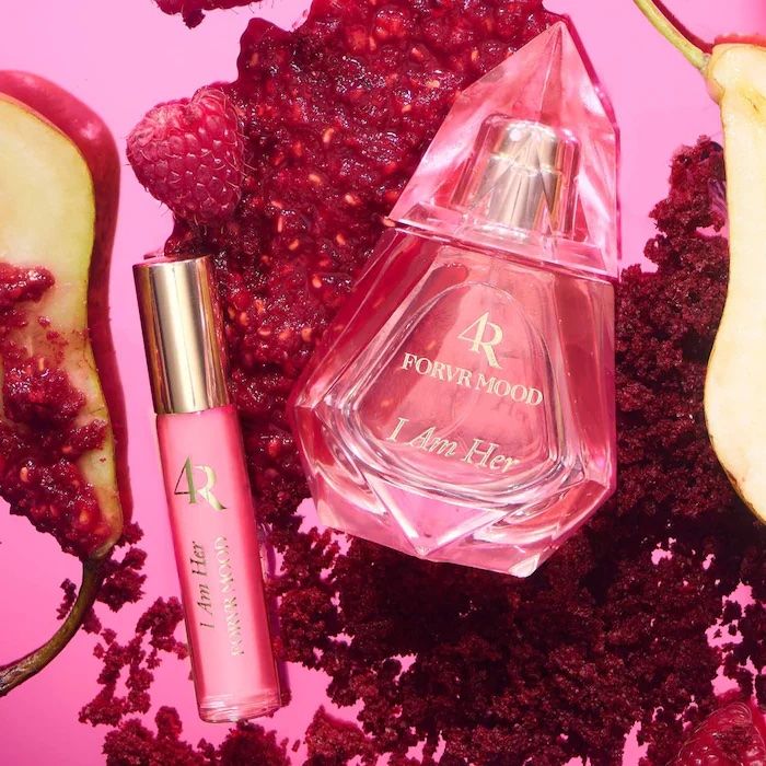 I Am Her Eau de Parfum