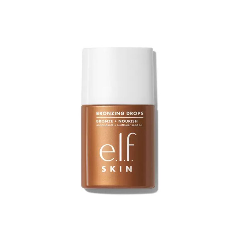 elf-bronzing