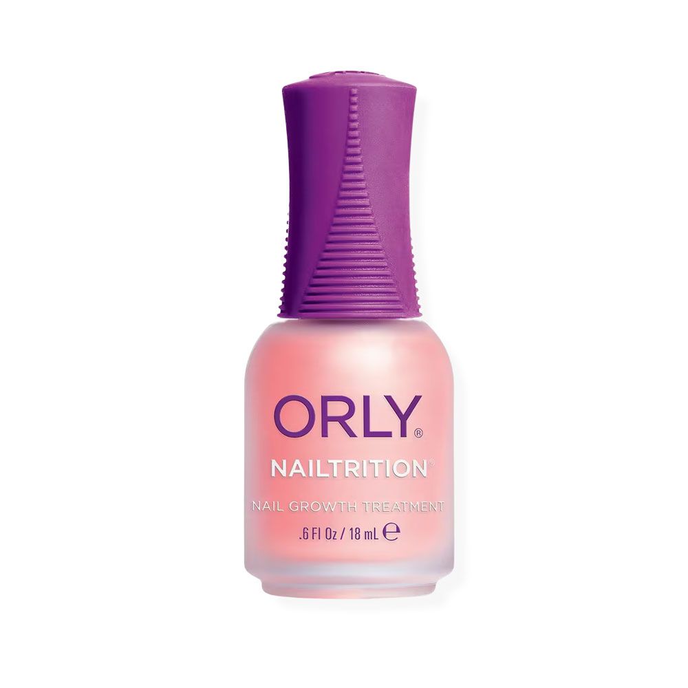 Orly Nailtrition ($12)