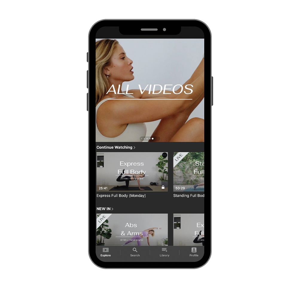 Whitney Tingle, cofounder of Sakara Life