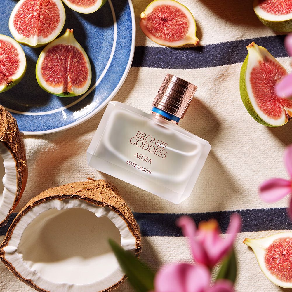 Estée Lauder Bronze Goddess Aegea Eau de Parfum ($90)