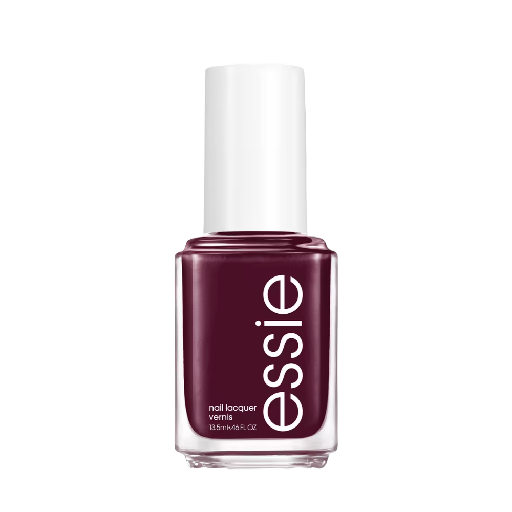 Essie Nail Polish in Bahama Mama ($9)