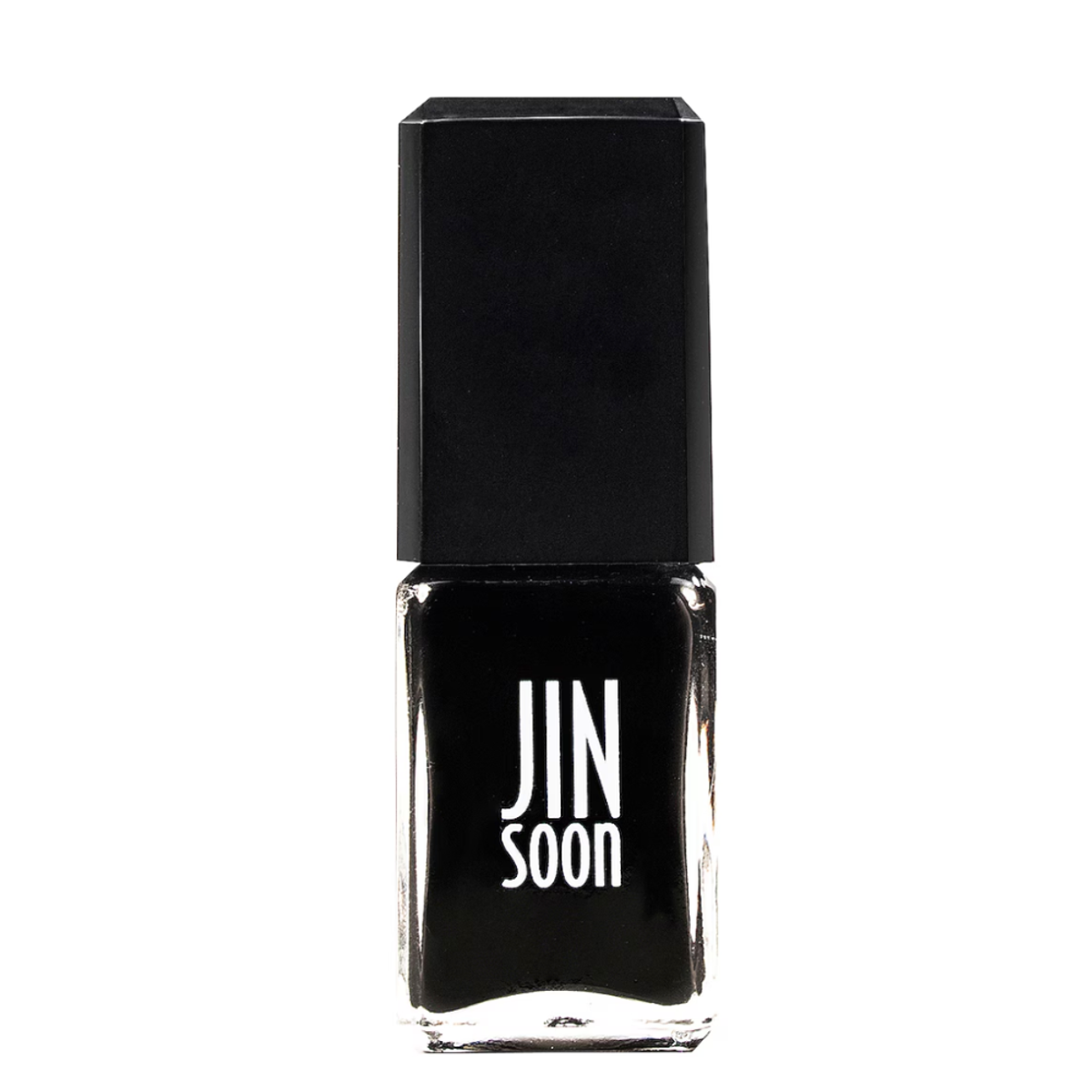 JINSoon in Absolute Black