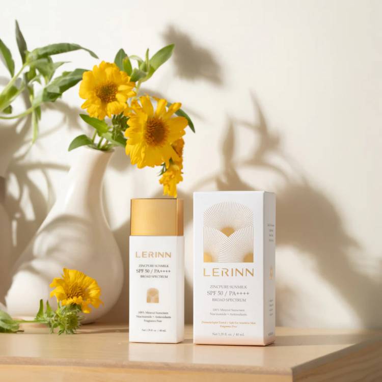 Readers Say This Mineral Sunscreen Feels Like ‘Nothing’