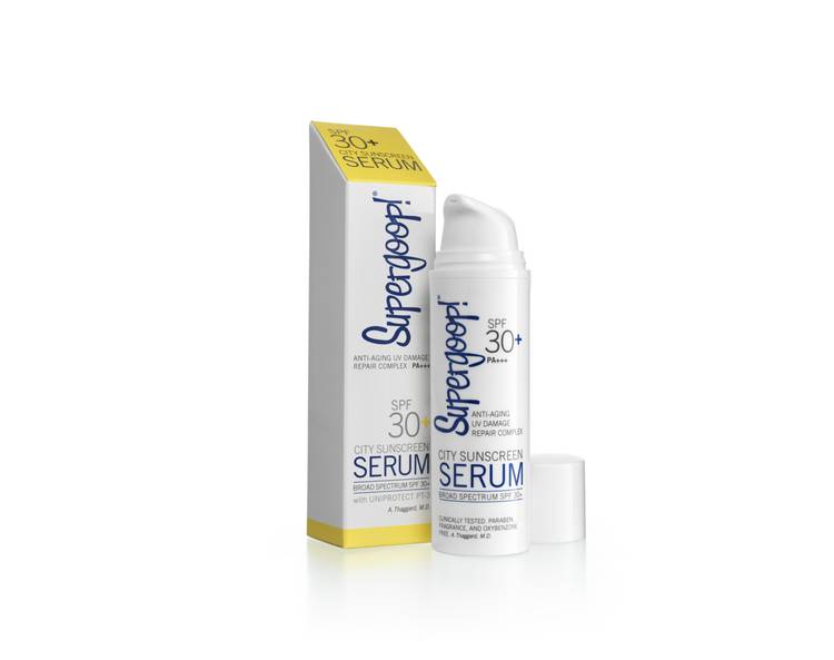 For Sun Protection