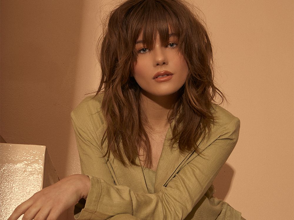 Kerri Medders Calls This Cleanser-Toner-Moisturizer Combo the Ultimate On-Camera Skin-Care Prep