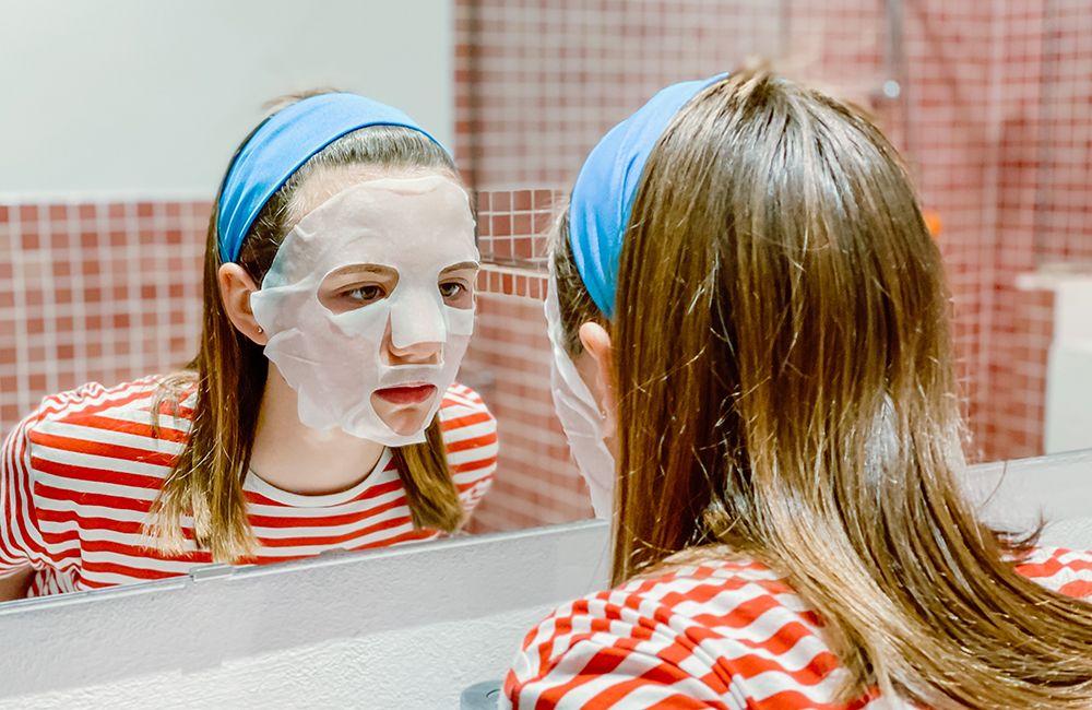 The 10-Year-Old Sephora Trend: Derms Weigh In on the Viral Phenomenon