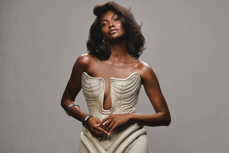 Cécred Is Launching Its First Styling Collection—Here's What to Know