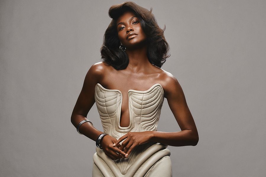 Cécred Is Launching Its First Styling Collection—Here's What to Know