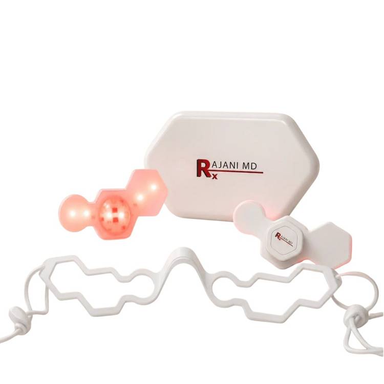 RajaniMD PlasmaGLO LED DUO Undereye Corrector ($135)