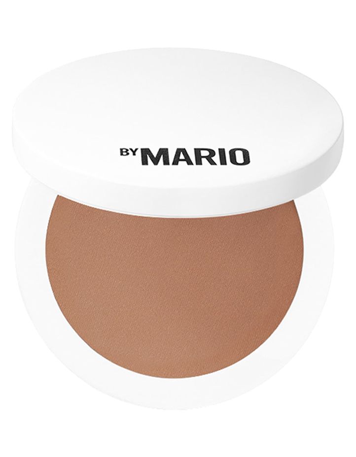 Makeup by Mario SoftSculpt Bronzer ($32)