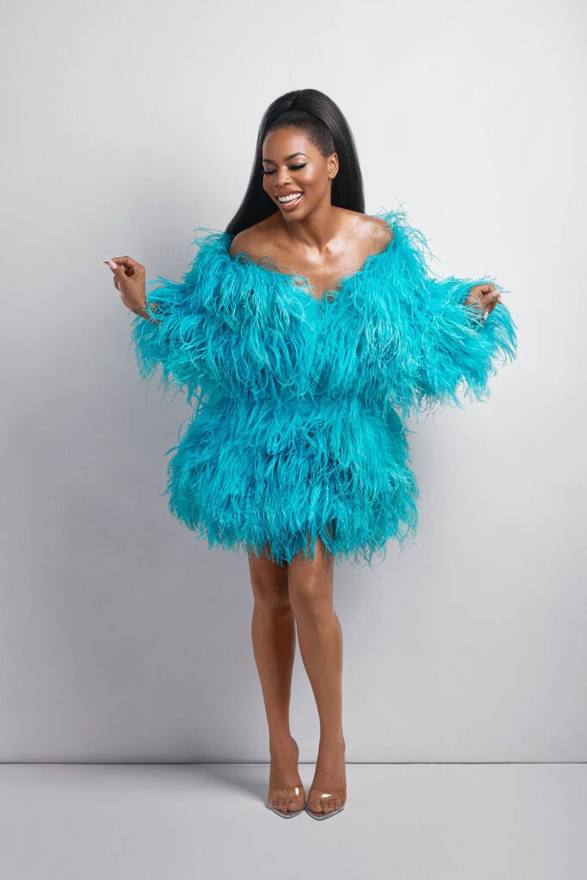 Brandee Evans
