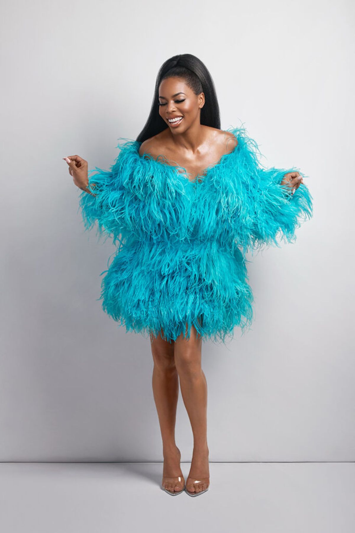 Brandee Evans