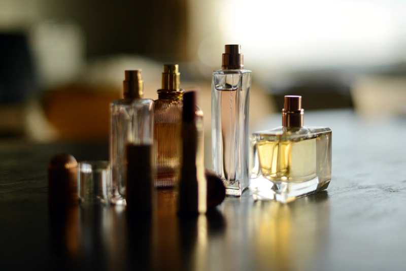 Seven Timeless Fragrances Celebrating Big Anniversaries This Year