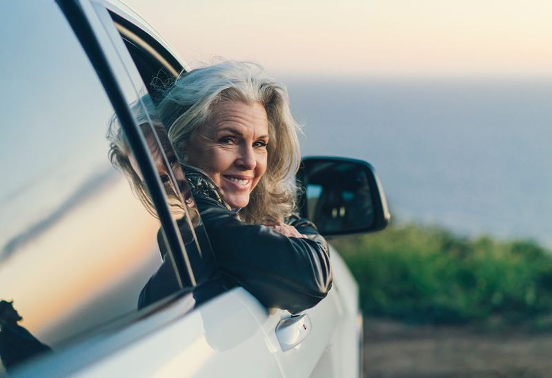 The Top Ingredients to Look For in Menopausal Skin-Care