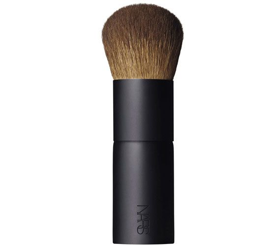 The Bronzer Brush