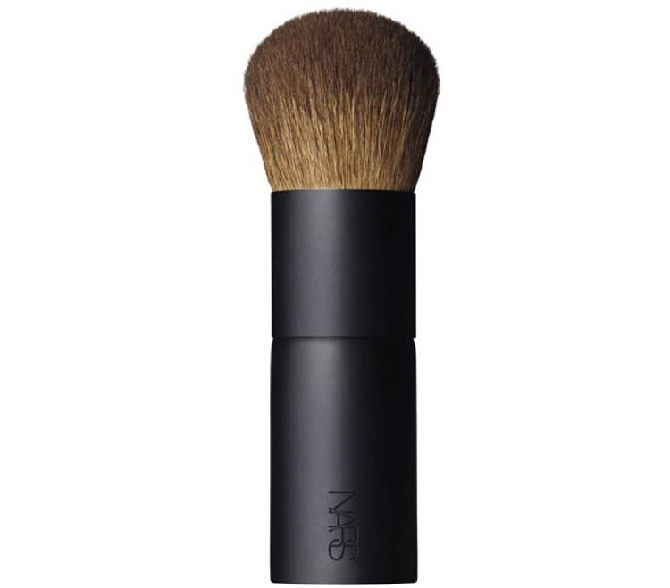 The Bronzer Brush