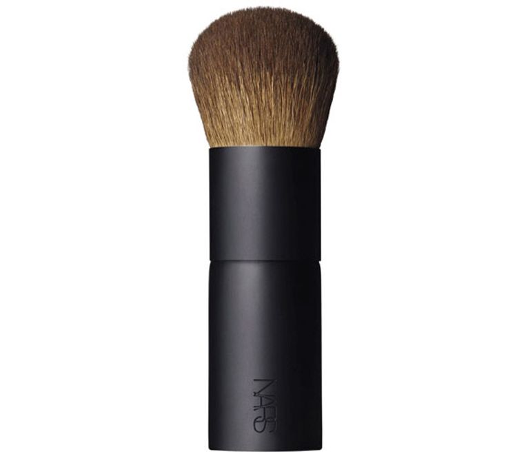 The Bronzer Brush