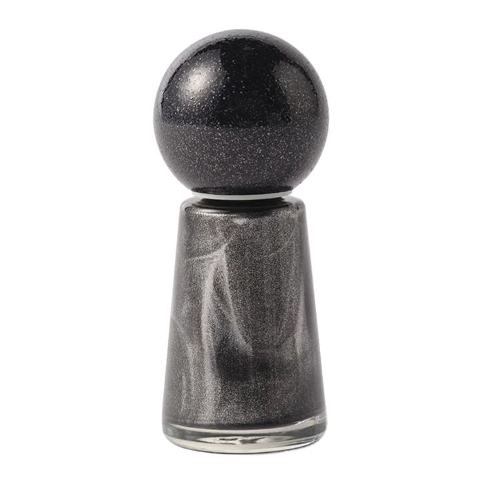 Pleasing nail polish in Moonlit Pond