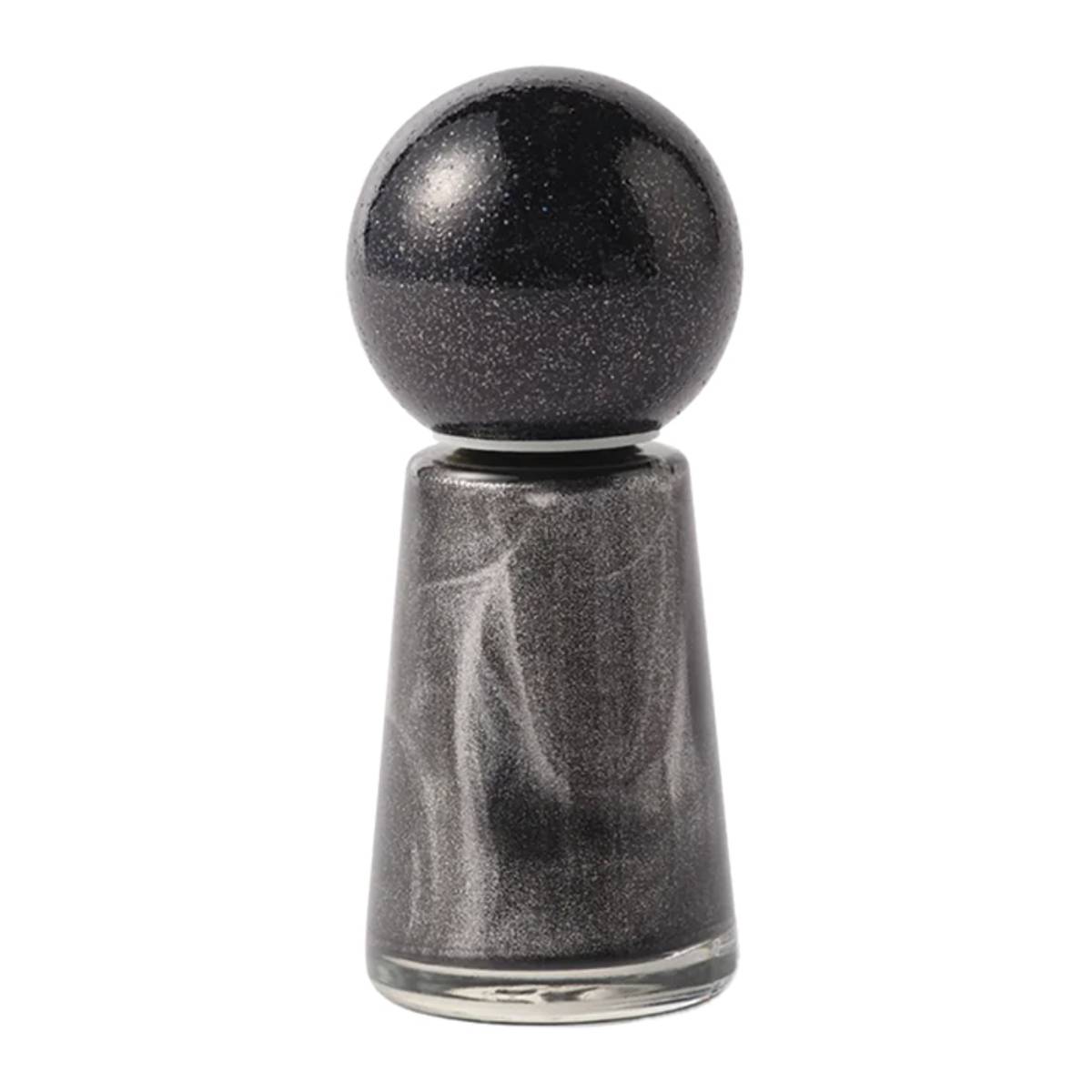 Pleasing nail polish in Moonlit Pond