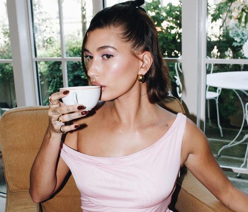 The Sculpting Skin-Care Tool Hailey Bieber Says Everyone Should Have