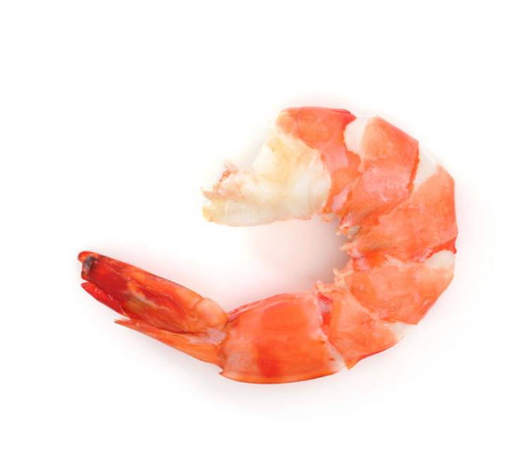 Avoiding Shellfish