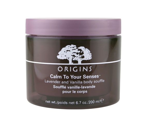 Origins Calm To Your Senses Lavender &amp; Vanilla Body Cleanser&nbsp;