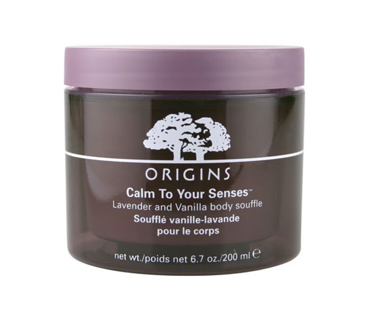 Origins Calm To Your Senses Lavender &amp; Vanilla Body Cleanser&nbsp;