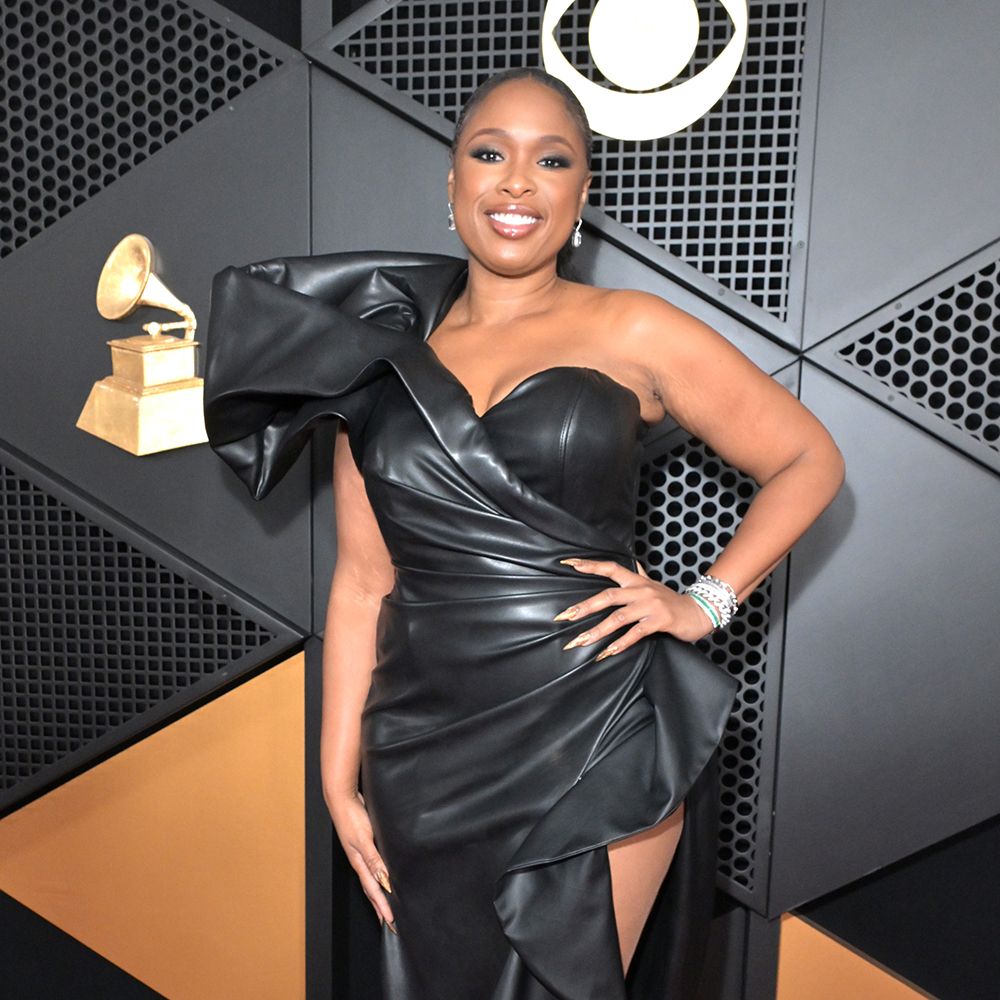 Jennifer Hudson