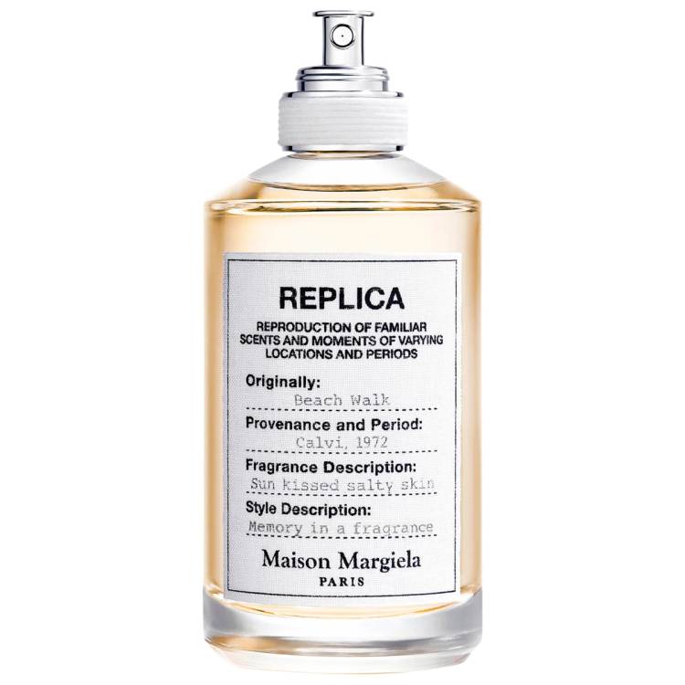 Maison Margiela Replica Beach Walk Eau de Toilette ($170)
